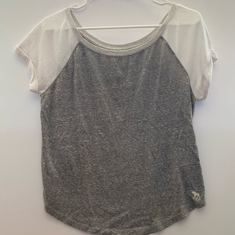 Varsity Style Hollister Shirt